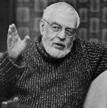 Gründer der Schauspielschule