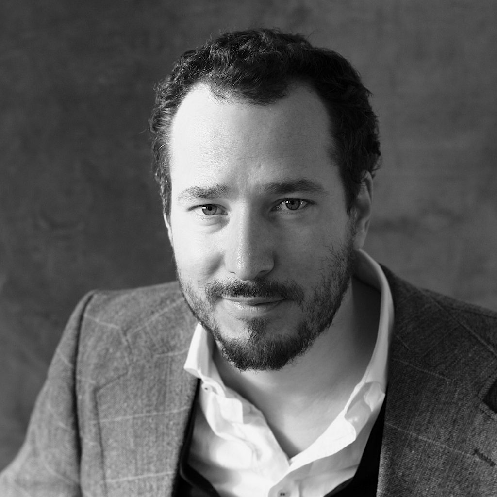 Florian von Hoermann