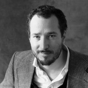 Florian von Hoermann