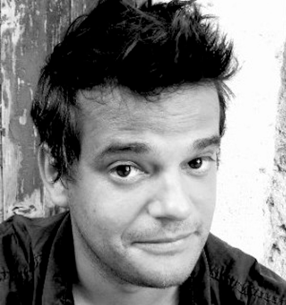 Josef-Maria-Krasanowsky