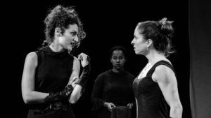 schauspielausbildung Schauspieler Ausbildung und Schauspielerin Ausbildung