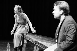 Schauspieler Ausbildung und Schauspielerin Ausbildung