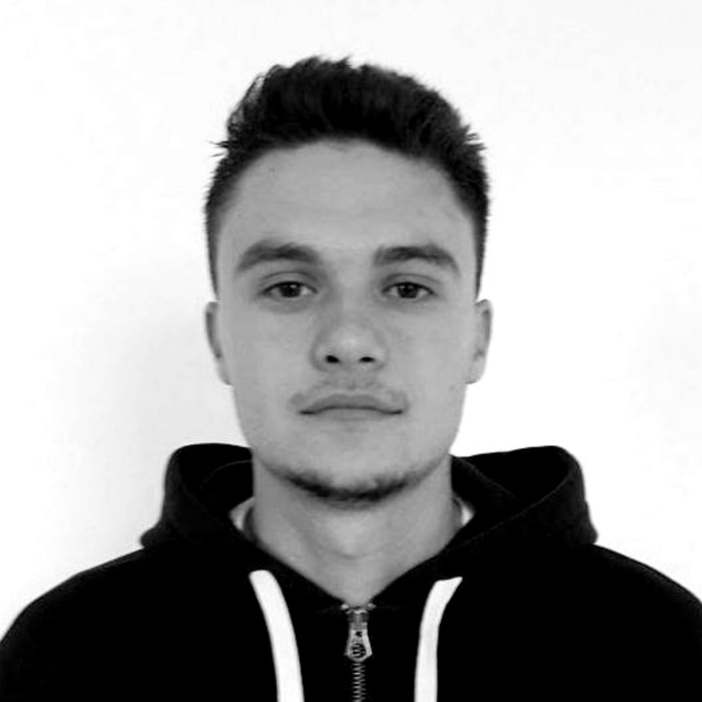 Luka Radovic regie ausbildung Athanor Passau