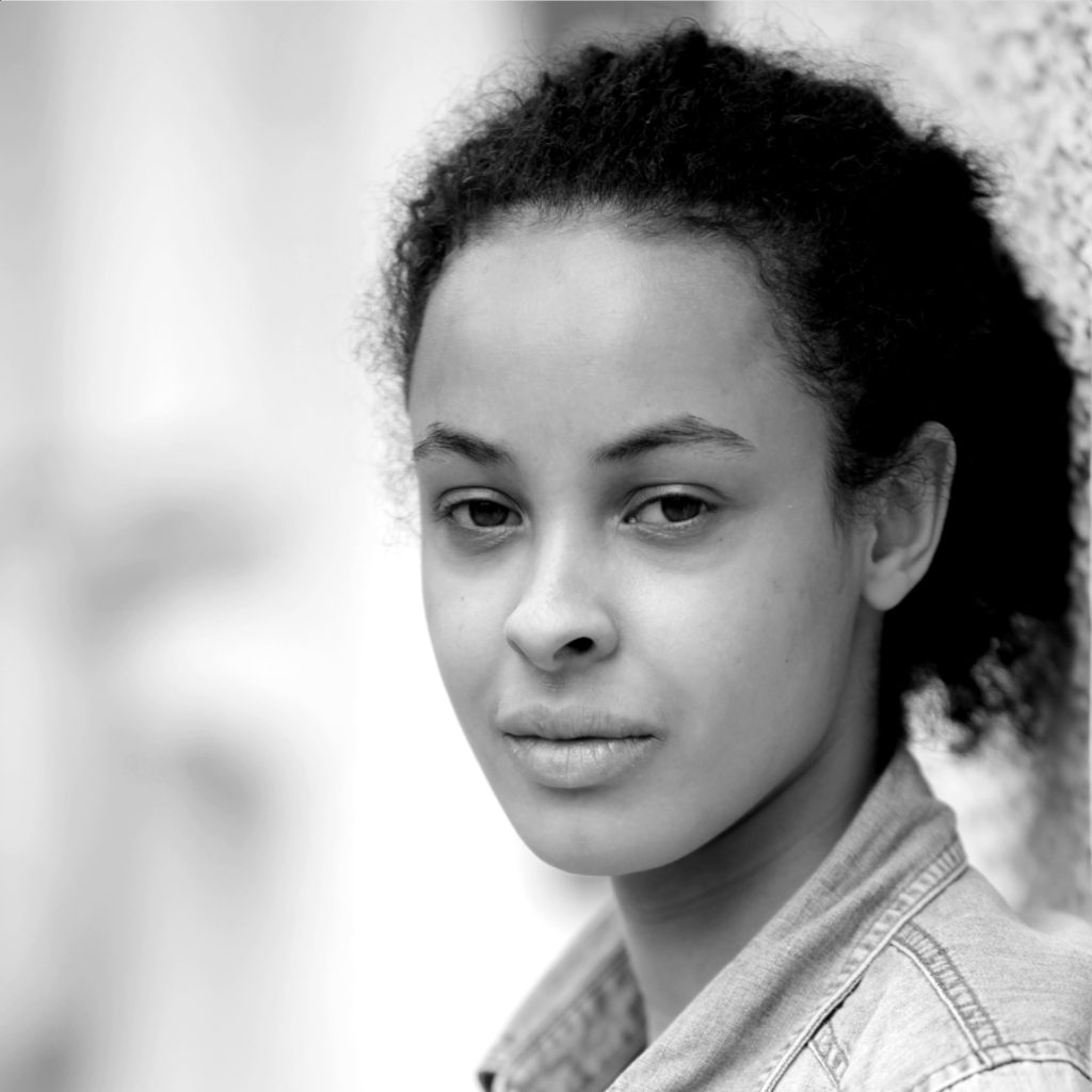 Ivy Lißack Schauspielschule Athanor München Passau