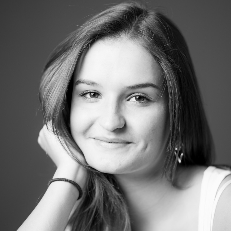 Ronja Seyfried Schauspielschule Athanor Passau