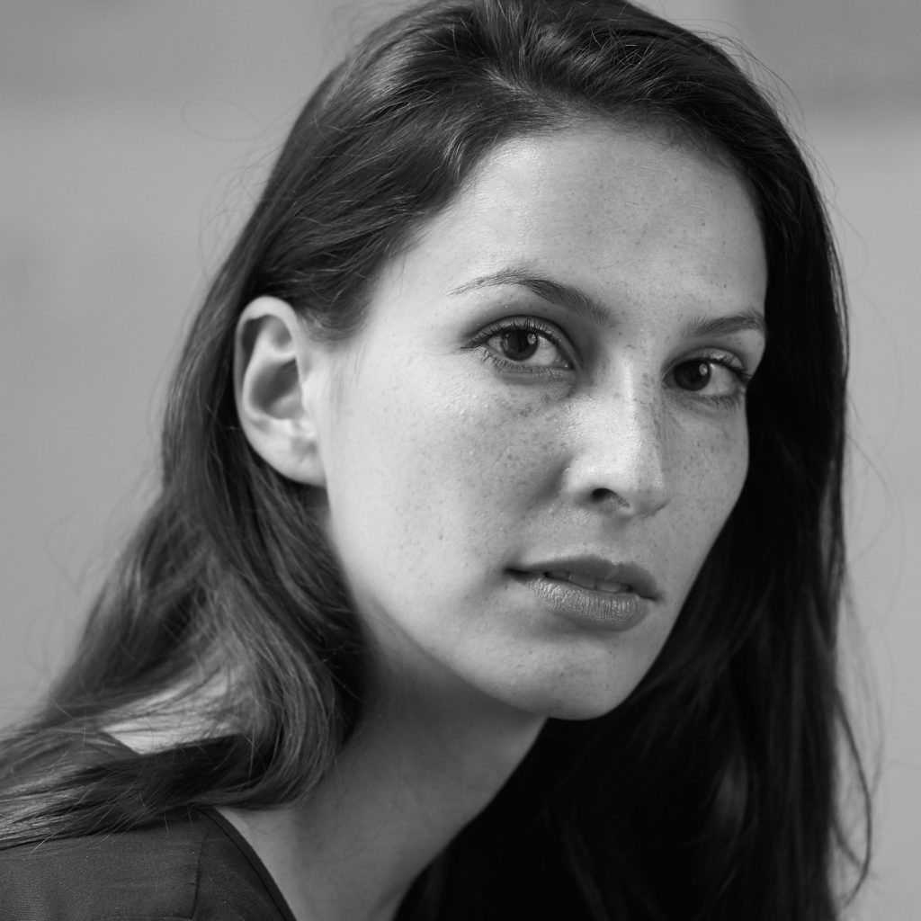 Sarah Plattner Filmschule Athanor München Passau