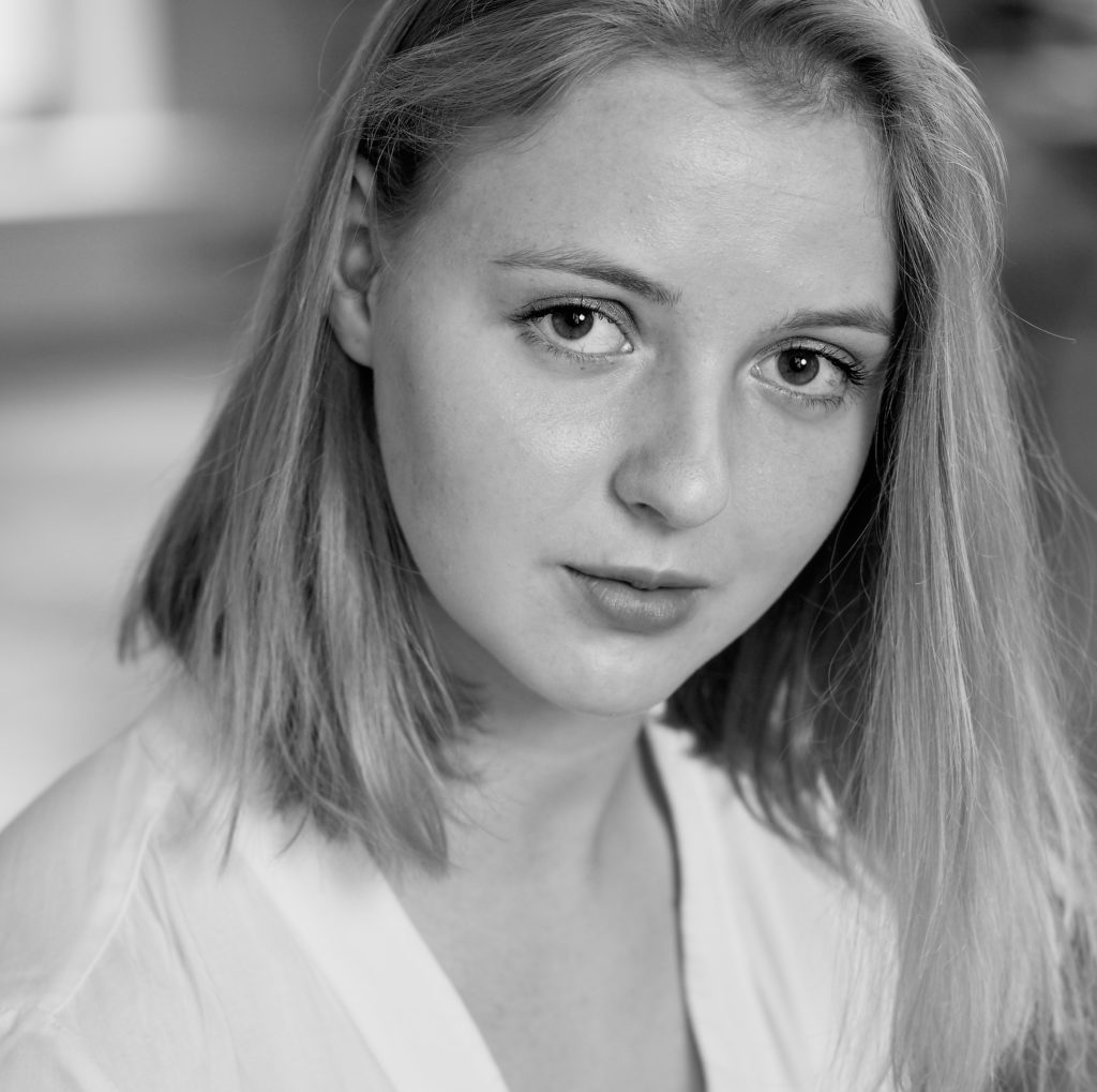 Stiegler Julia Filmschule Athanor München Passau