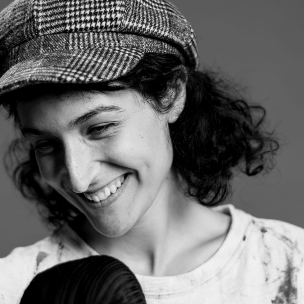 Anela Luzi Schauspielschule Athanor Passau