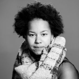 Jeanne Aziamble schauspielschule athanor