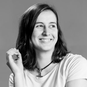 Theresa Wachter Schauspielschule Athanor Passau