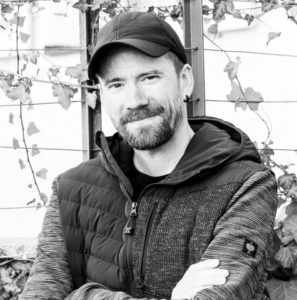 Benjamin Strobel Filmdozent Athanor