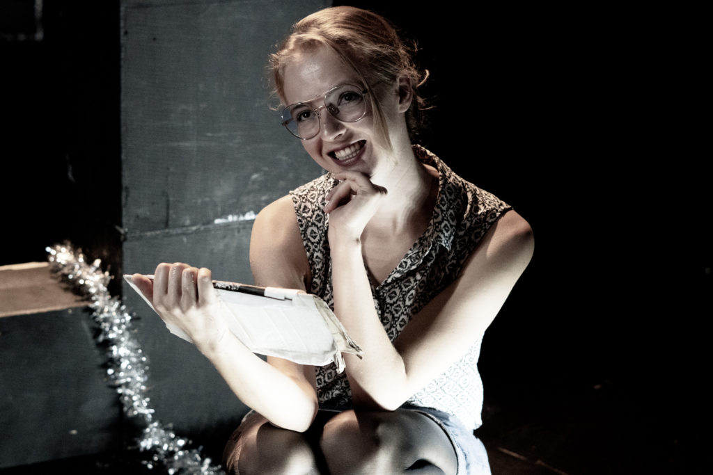 Regieausbildung schauspielpartitur athanor akademie