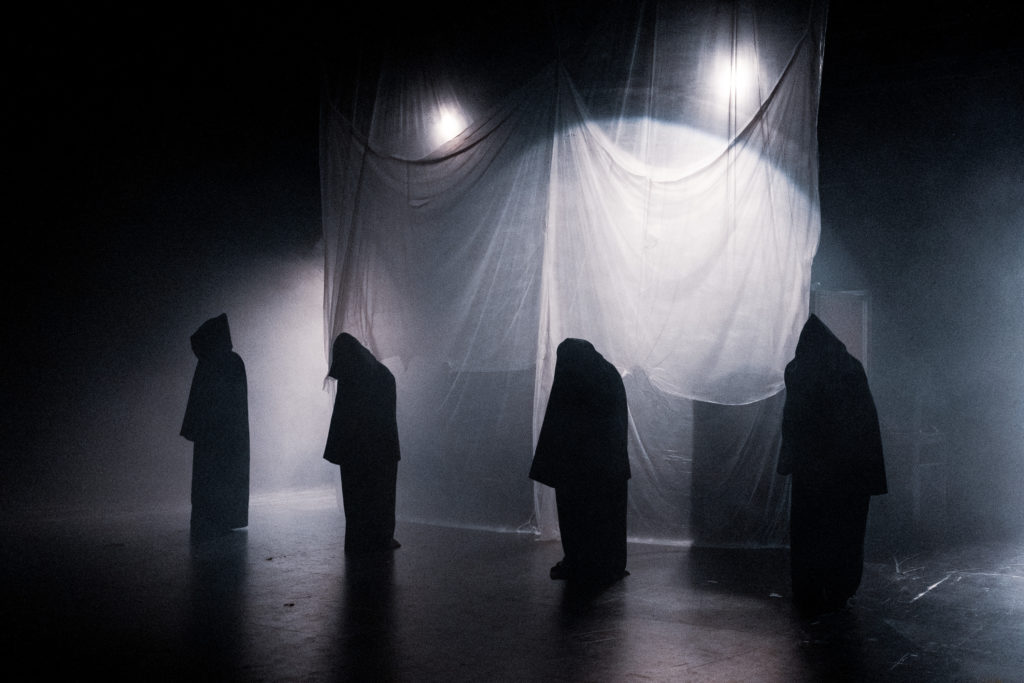 Regie Ausbildung schauspielschule