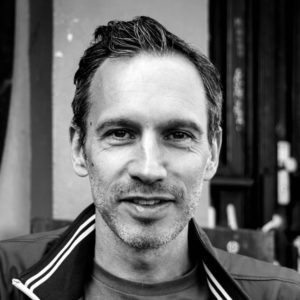 Christoph Schletz - Rollen- und Szenenstudium