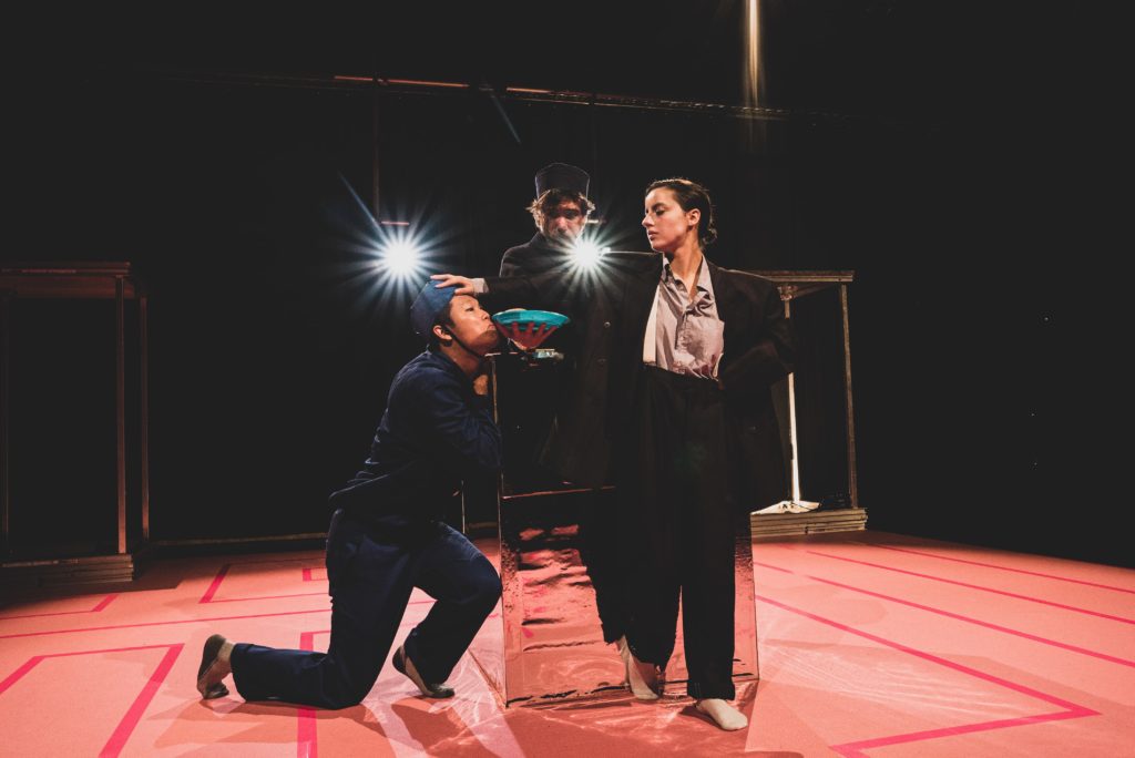 Schauspiel-Athanor-Passau