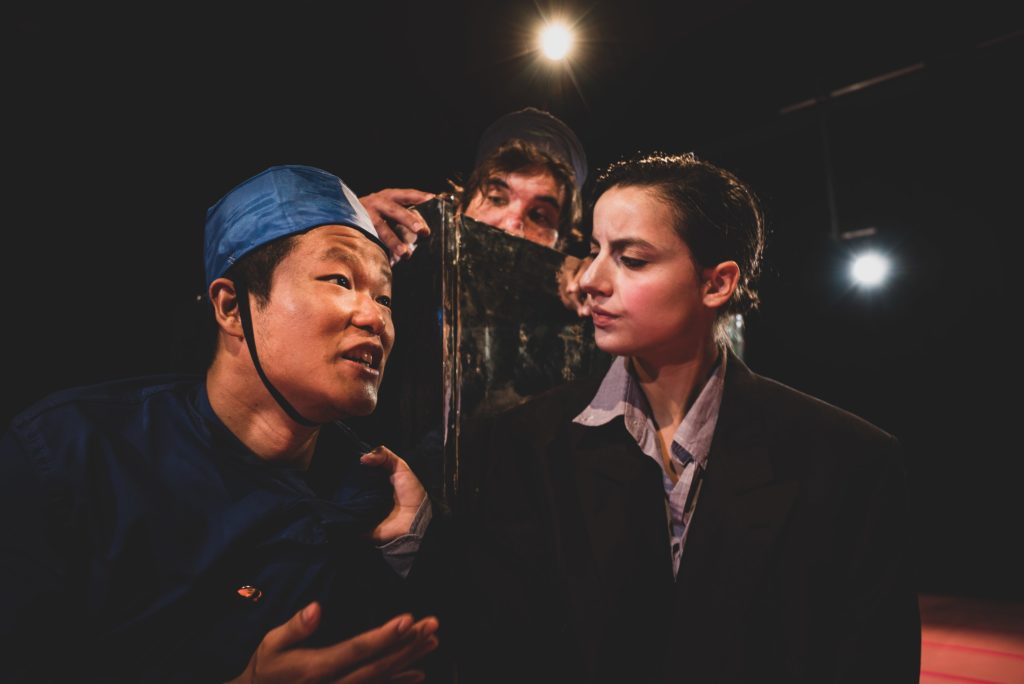 Schauspiel-Athanor-Passau Schauspielschule-Athanor-Passau schauspielpartitur