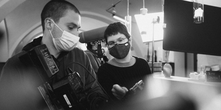 regie studieren Regisseur werden regiestudium