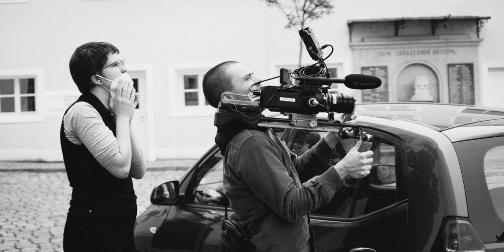 regie studieren Regisseur werden regiestudium