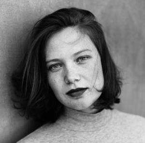 Jana Herrmann Schauspielschule Athanor Passau