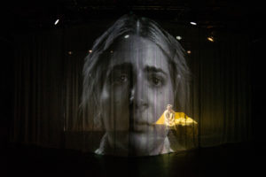 Schauspiel studieren