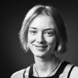schauspielschule regieschule Bennecke Greta