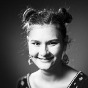 Wojke Jasmin schauspielschule regieschule