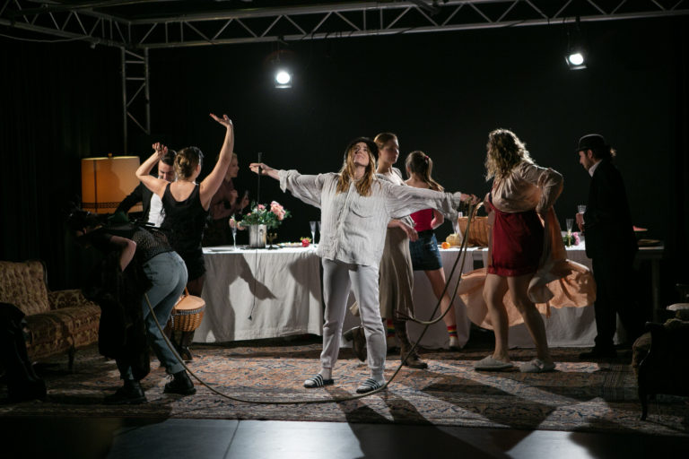 athanor akademie Schauspielschule regie studium