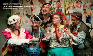 Beste Off-Produktion