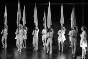 schauspiel studieren regiestudium