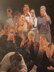 About me Anna Schauspielschule athanor münchen