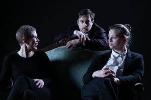 schauspielschule münchen Athanor akademie