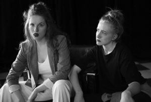 Geschlossene Gesellschaft ©Bieler regie studieren Regisseur werden regiestudium