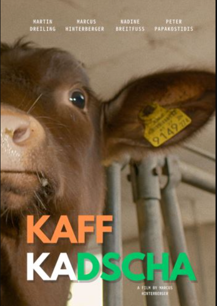 Kaffkadscha Geschlossene Gesellschaft Athanor Akademie für Schauspiel und Regie bayern