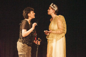 Die Perser - Athanor Akademie