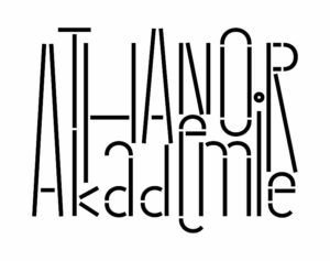 Logo Athanor Akademie