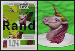 Athanor Akademie - Rand